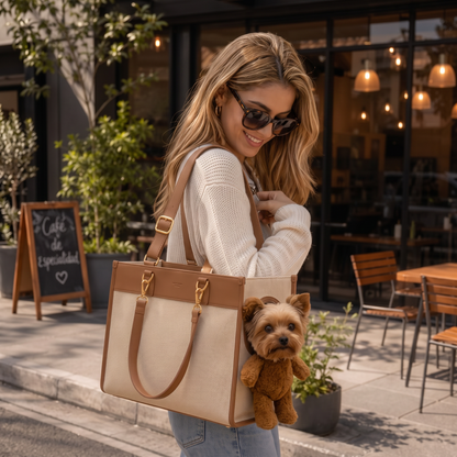 Pawrada™ Cuddle Paw Carry
